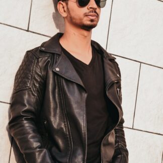 Artisan Field Jacket