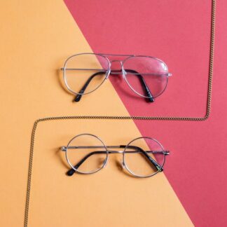 Jersey Wayfarer Sunglasses