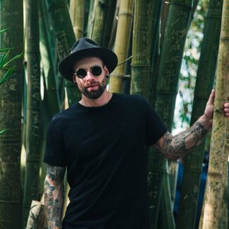 Brushed Classic T-Shirt