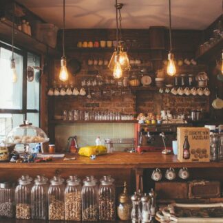 Brushed Money Clip Wallet