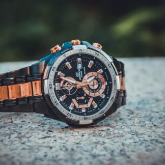 Vintage Performance Sport Watch