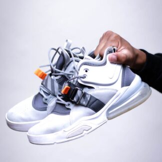 Bold Cashmere Canvas Sneakers