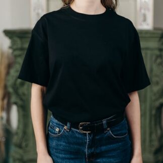 Signature Soft Touch Comfort Tee