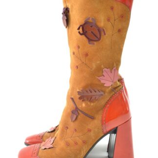 Brushed Oversized Sweater