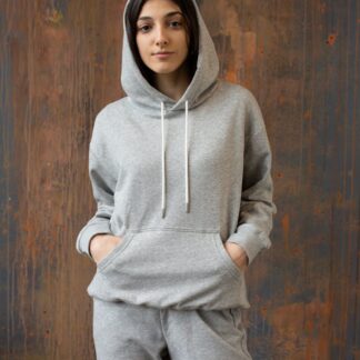 Premium Crew Neck Tee