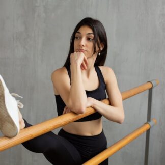 Royal Oversized Sweater