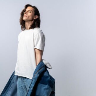 Artisan Bomber Jacket