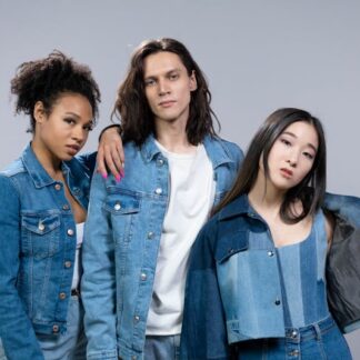 Canvas Lightweight Hoodie